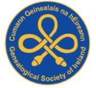 Genealogical Society of Ireland