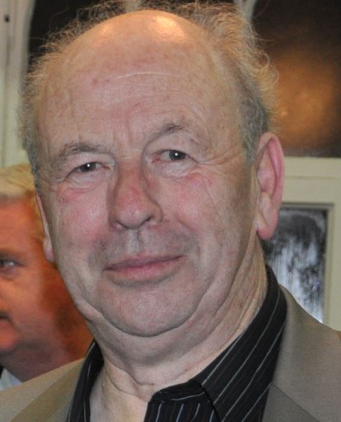 Séamus O’Reilly